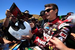 Jeff Gordon, Hendrick Motorsports Chevrolet