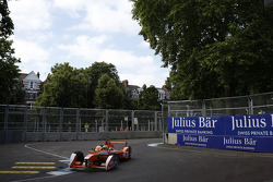 Simona de Silvestro, Andretti Autosport