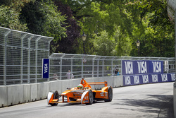 Simona de Silvestro, Andretti Autosport