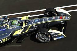 Nelson Piquet Jr., China Racing