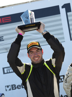 Esteban Gini