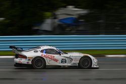 #33 Riley Motorsports SRT Viper GT3-R: Ben Keating, Jeroen Bleekemolen