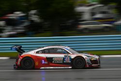 #48 Paul Miller Racing Audi R8 LMS: Christopher Haase, Dion von Moltke