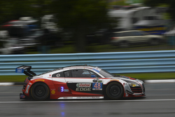 #48 Paul Miller Racing Audi R8 LMS: Christopher Haase, Dion von Moltke