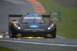 #10 Wayne Taylor Racing Corvette DP: Ricky Taylor, Jordan Taylor