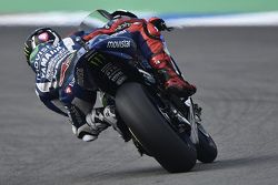 Jorge Lorenzo, Yamaha Factory Racing