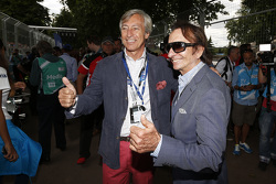 Emerson Fittipaldi