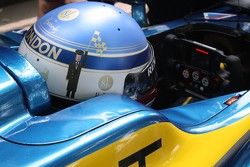 Nicolas Prost, e.dams-Renault