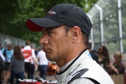 Stéphane Sarrazin, Venturi