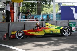 Daniel Abt, Audi Sport Team ABT