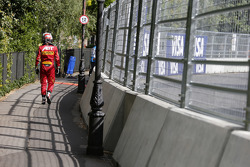 Daniel Abt, Audi Sport Team ABT