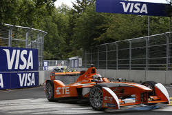Jean-Eric Vergne, Andretti Autosport