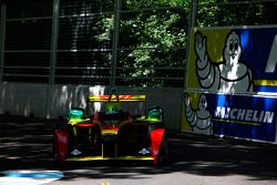 Lucas di Grassi, Audi Sport Team ABT