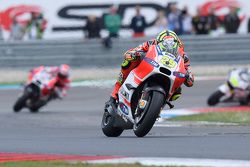 Andrea Iannone, Ducati Team