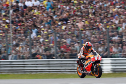 Marc Marquez, Repsol Honda Team