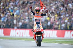 Marc Márquez, Repsol Honda Team