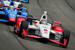 Sage Karam, Chip Ganassi Racing Chevrolet