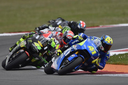 Aleix Espargaro, Team Suzuki MotoGP