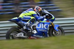 Maverick Viñales, Team Suzuki MotoGP