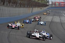 Will Power, Team Penske Chevrolet