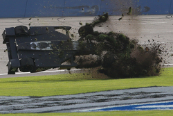 Райан Бриско, Schmidt Peterson Motorsports Honda