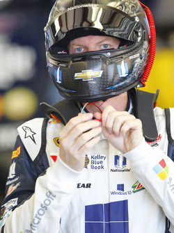 Dale Earnhardt Jr., Hendrick Motorsports Chevrolet
