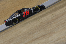 Martin Truex Jr., Furniture Row Racing Chevrolet