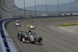 Ed Carpenter, CFH Racing Chevrolet