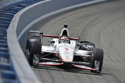 Will Power, Team Penske Chevrolet