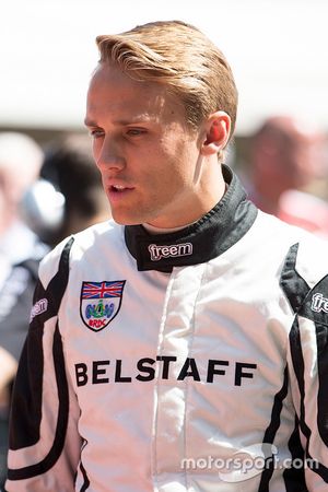 Max Chilton