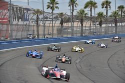 Takuma Sato, A.J. Foyt Enterprises