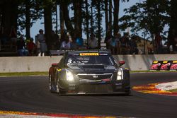 #3 Cadillac Racing Cadillac ATS-VR GT3: Johnny O'Connell