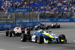 Alessio Lorandi, Van Amersfoort Racing Dallara Volkswagen