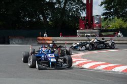 Джордж Расселл, Carlin Dallara Volkswagen