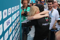 Nelson Piquet Jr., China Racing