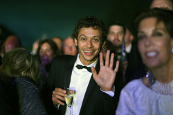Valentino Rossi, Yamaha Factory Racing