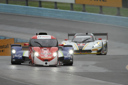 #0 DeltaWing Racing DWC13: Memo Rojas, Katherine Legge
