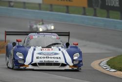 Ford/Riley команды Chip Ganassi: Скотт Прюэтт, Джой Хенд