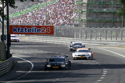 Bruno Spengler, BMW Team MTEK BMW M4 DTM
