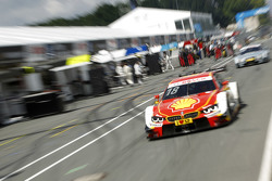 Augusto Farfus, BMW Team RBM BMW M34 DTM
