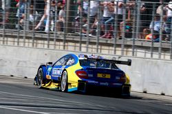 Gary Paffett, ART Grand Prix Mercedes-AMG C63 DTM