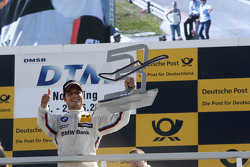 Podium, le troisième, Bruno Spengler, BMW Team MTEK BMW M4 DTM