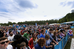 Spectators