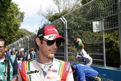 Бруно Сенна, Mahindra Racing