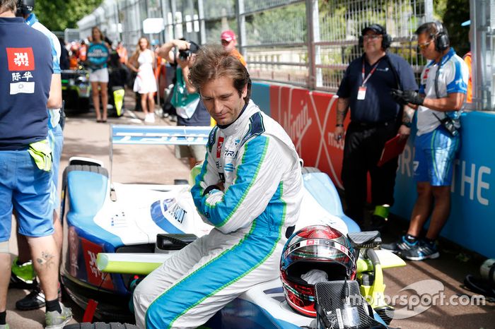 Jarno Trulli
