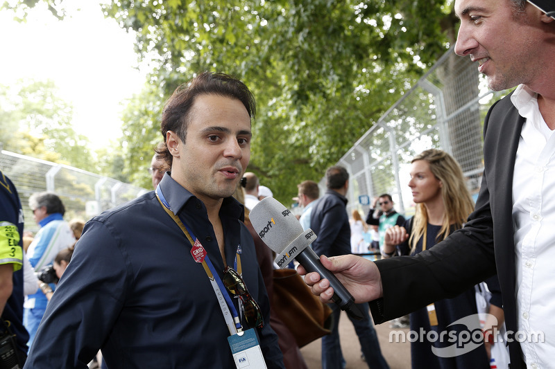 Felipe Massa