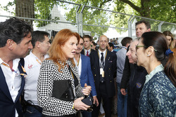 Sarah Ferguson