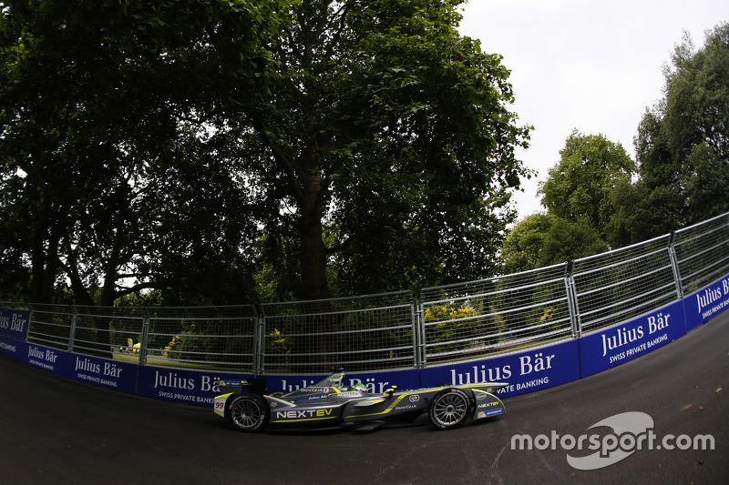 Nelson Piquet Jr., China Racing