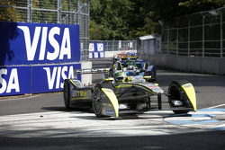 Nelson Piquet Jr., China Racing