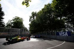 Lucas di Grassi, Audi Sport Team ABT